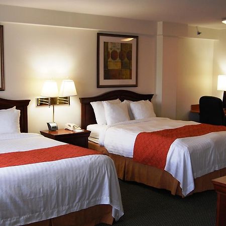 Washington Suites Alexandria Cameră foto