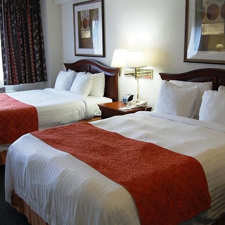 Washington Suites Alexandria Cameră foto
