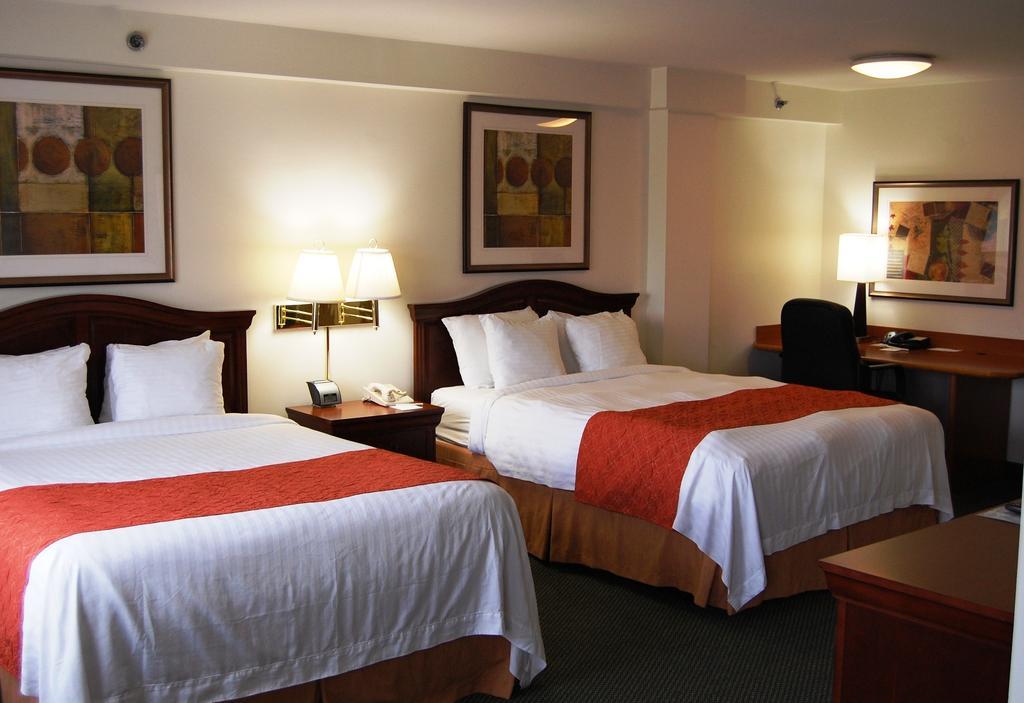 Washington Suites Alexandria Cameră foto