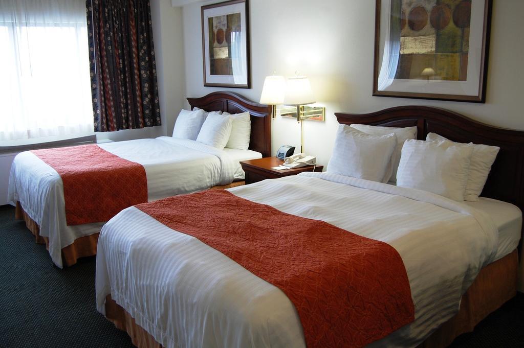 Washington Suites Alexandria Cameră foto
