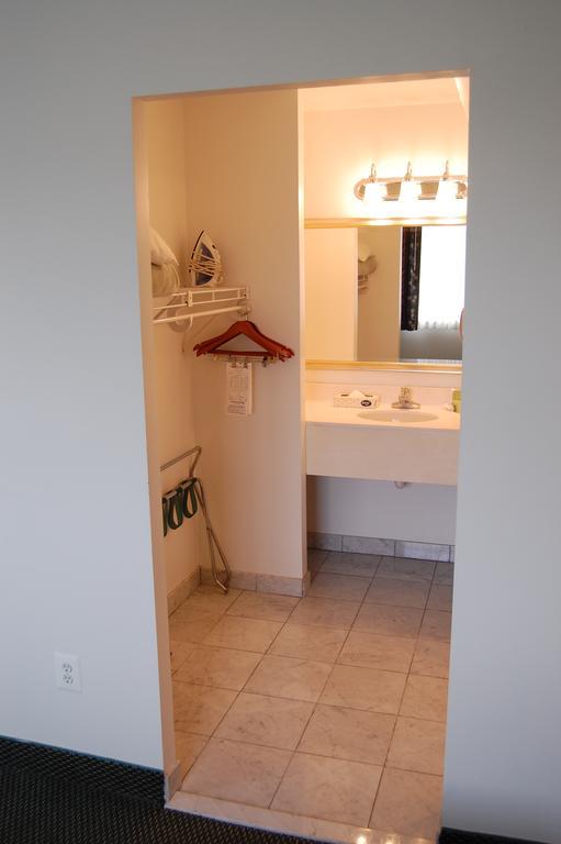 Washington Suites Alexandria Cameră foto