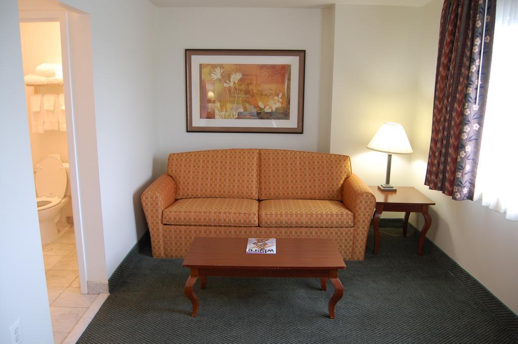 Washington Suites Alexandria Cameră foto