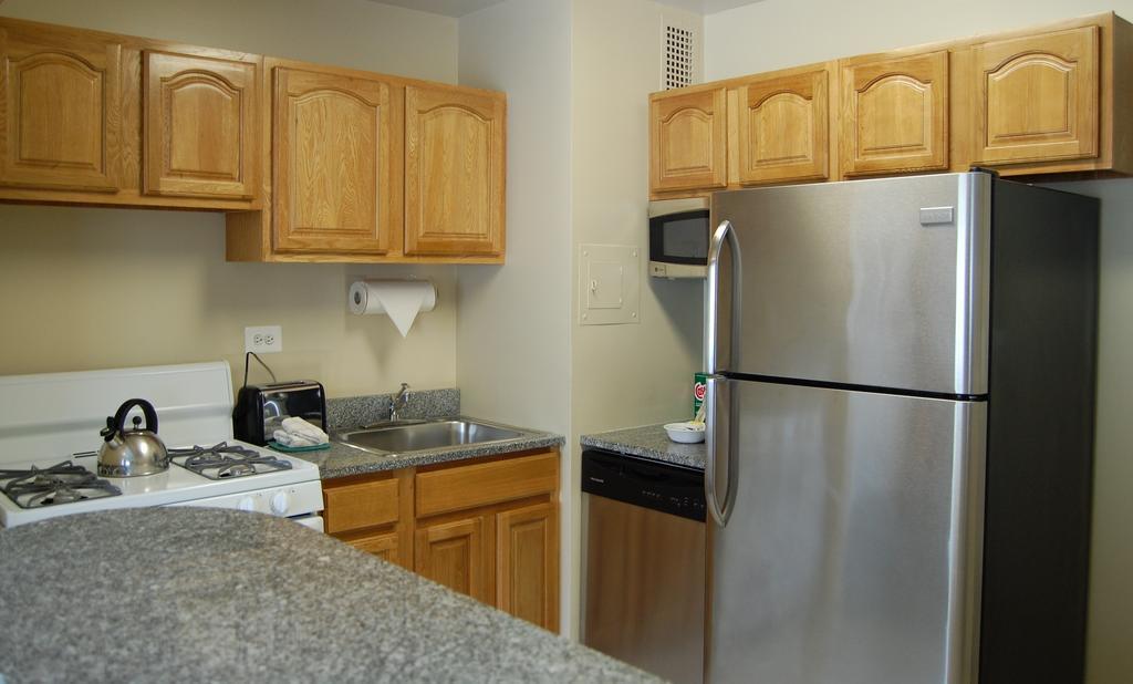 Washington Suites Alexandria Cameră foto