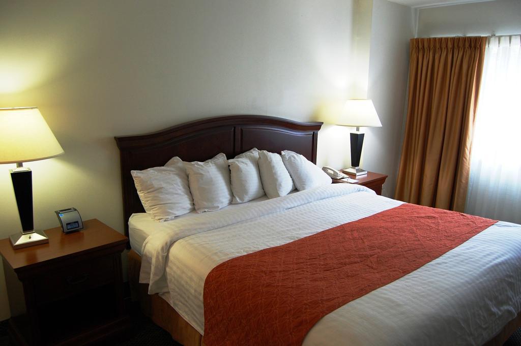 Washington Suites Alexandria Cameră foto