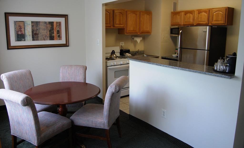 Washington Suites Alexandria Cameră foto