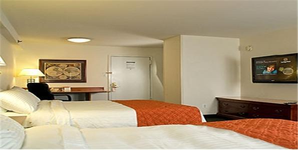 Washington Suites Alexandria Cameră foto