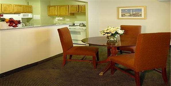 Washington Suites Alexandria Cameră foto